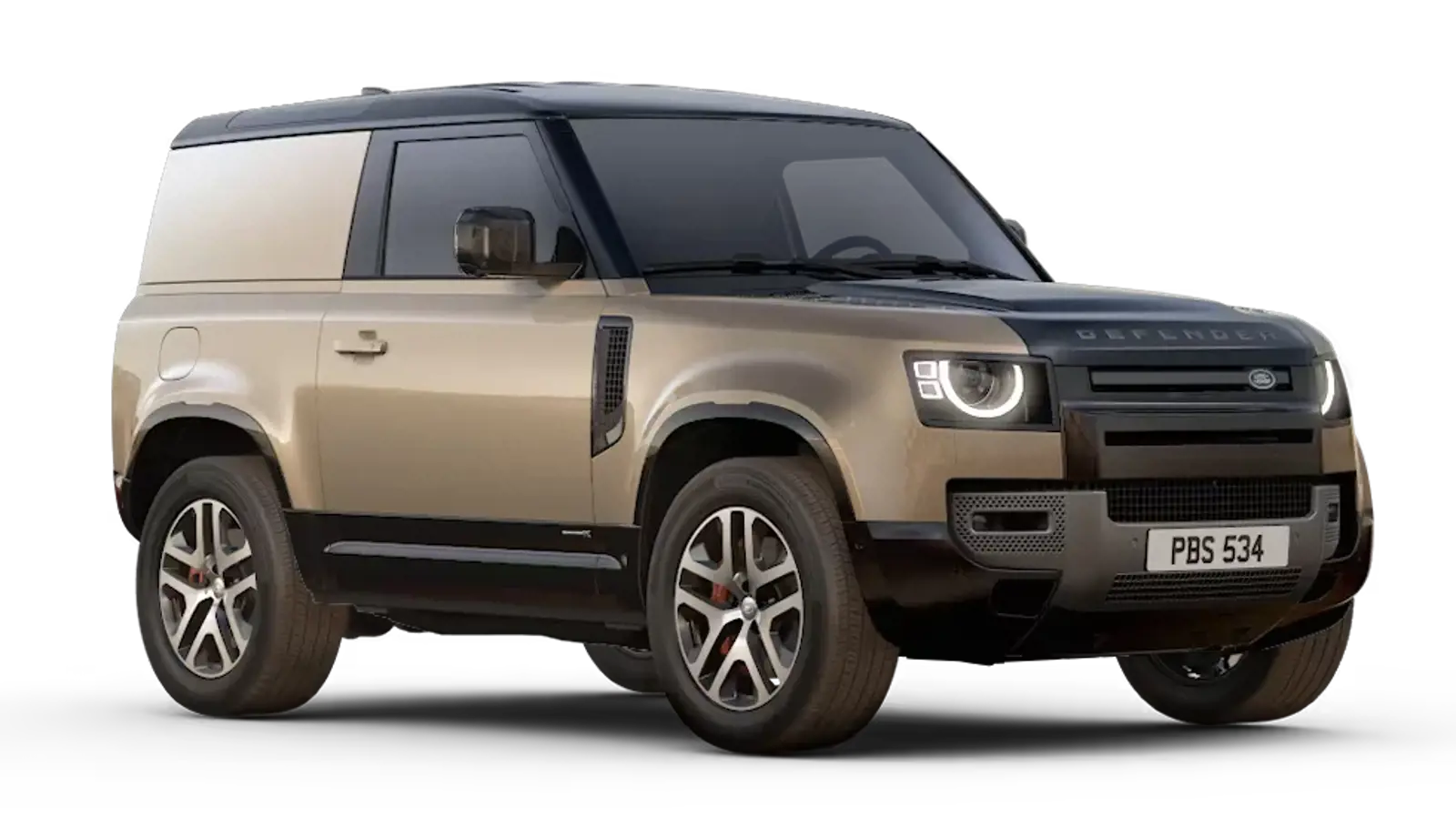 Defender S image 1